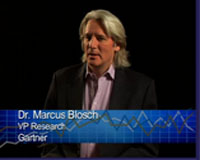 Marcus Blosch Icon