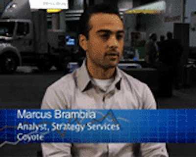 Marcus Brambila Icon
