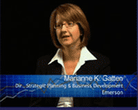 Marianne Gatten Icon
