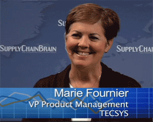 Marie Fournier Image