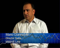 Mario Giannobile Icon