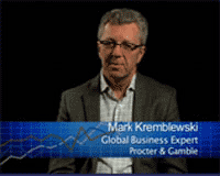 Mark Kremblewski Icon