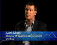 Mark Magill Icon
