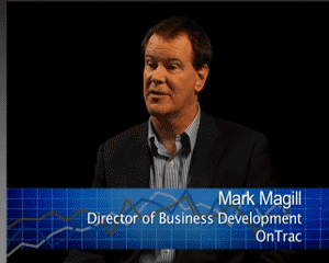 Mark Magill Image