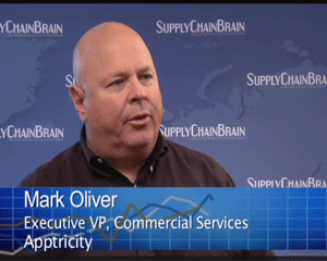 Mark Oliver Image