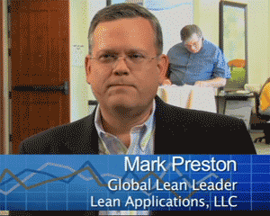 Mark Preston Image