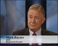 Mark Rayner Icon