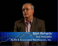 Mark Richards Icon