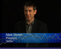 Mark Storen Icon