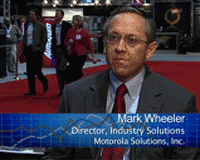 Mark Wheeler Icon