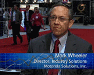 Mark Wheeler Icon