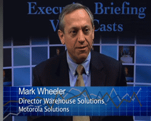 Mark Wheeler Image