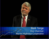 Mark Yonge Icon