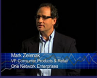 Mark Zelenak Icon