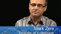 Mark Zeni Image