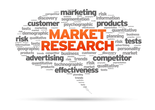 Market Research 1