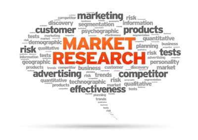 Market Research 1