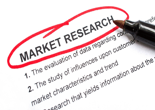 Market Research 2