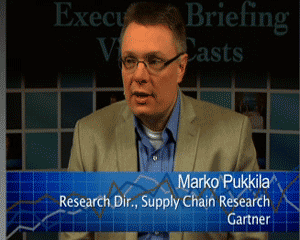 Marko Pukkila Image