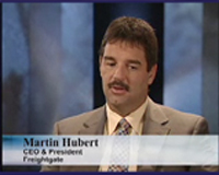 Martin Hubert Icon