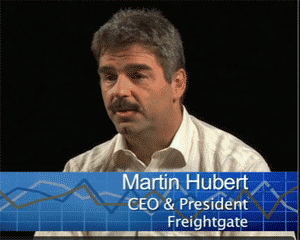 Martin Hubert Image