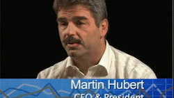 Martin Hubert Image