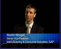 Martin Mrugal Icon