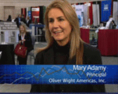 Mary Adamy Icon