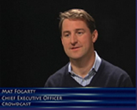 Mat Fogarty Icon