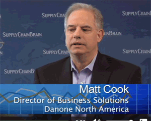 Matt Cook Image