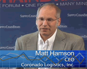 Matt Hamson Image
