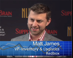 Matt James Image