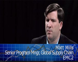 Matt Mills Image