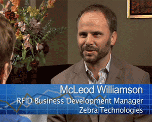 Mc Leod W Illiamson Image