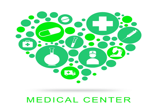 Medical Center 1