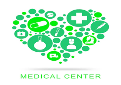 Medical Center 1