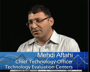 Mehdi Aftahi Image