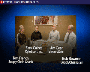 Mercury Gate Power Lunch2 Icon
