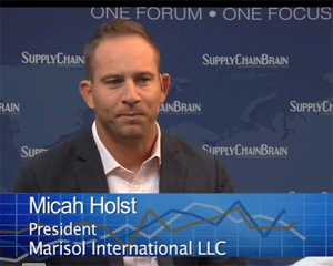 Micah Holst Image