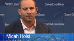 Micah Holst Image