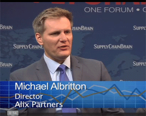 Michael Albritton Image
