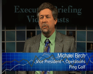 Michael Birch Image