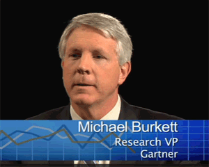 Michael Burkett Image