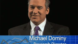 Michael Dominy Image