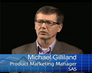 Michael Gilliland Image
