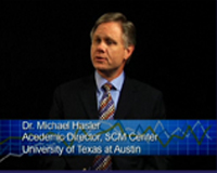 Michael Hasler Icon
