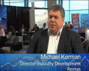 Michael Kerman Image