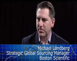 Michael Landberg Image