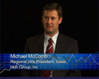Michael Mc Comb Icon