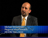Michael Mc Guriman Icon